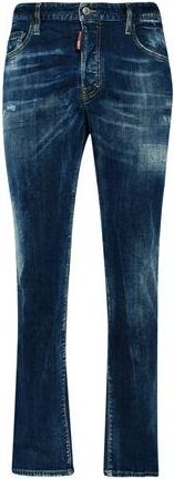 Dsquared2 BOTTOMWEAR - Pantaloni jeans su YOOX.COM