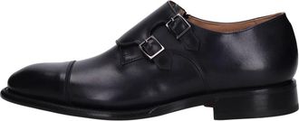 Fabi Platte schoenen Blauw - Heren - Nette schoenen - Blauw - 42 EU - Schoenen