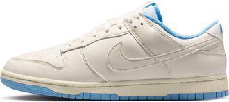Nike Dunk Low Pale Ivory Football Blue HF5441-119