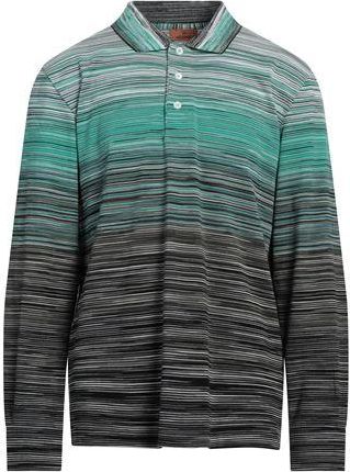 Missoni TOPWEAR - Polo shirts on YOOX.COM