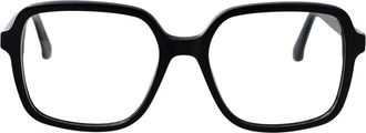 Retro Superfuture Numero 149 Optisch Frame - unisex - Brillen - Zwart - 53 MM - Accessoires