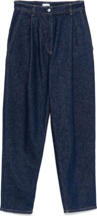 Magda Butrym Jeans Totness - Blu