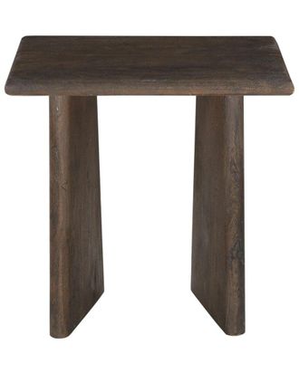 Bassett Mirror Company Lasso End Table