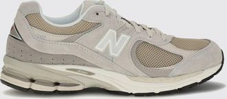 New Balance Sneaker 2002R in pelle scamosciata e mesh con suola ammortizzata N-ergy