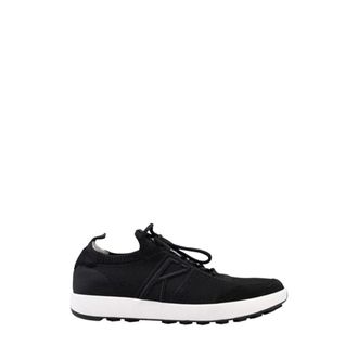 Kiton Zapatillas de piel de becerro - Shoes - Hombre - Negro - 43 1/2 EU