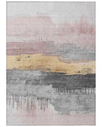 Addison Rugs Indoor/Outdoor Polyester Rug