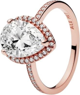Pandora Ring Zilver