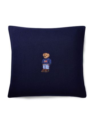 Ralph Lauren Home RL FLAG BEAR