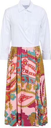 Sara Roka KLEIDER - Midi-Kleider auf YOOX.COM