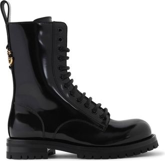 Dolce & Gabbana Dolce & Gabbana Boots