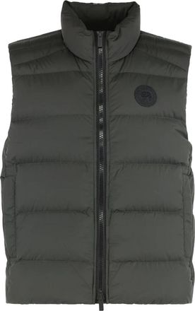 Canada Goose Uomo, Giacche, Verde, XL, new