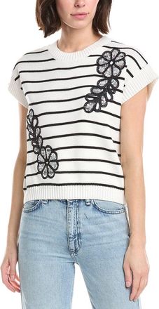 NVLT Nvlt Dolman Sweater