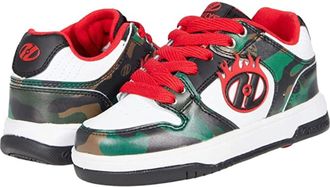 HEELYS Cosmical HE100971H Multicolor Round Toe Skate Shoes ZAP806