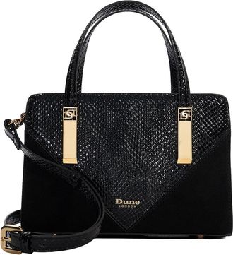Dune London Dinkydenbeigh Handbag