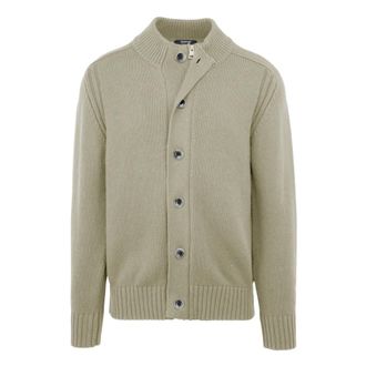 Bomboogie Hombre, Jerseys, Beige, Talla: XL