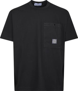 Stone Island SS T-shirt