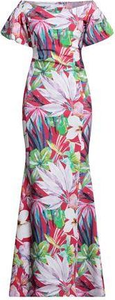 La Petite Robe Di Chiara Boni DRESSES - Maxi dresses sur YOOX.COM