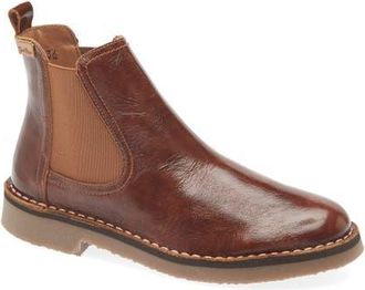 Toni Pons Isa Chelsea Boot in Tan at Nordstrom, Size 5.5-6Us