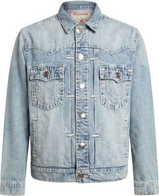 True Religion ROPA DE ABRIGO - Chaquetas vaqueras en YOOX.COM