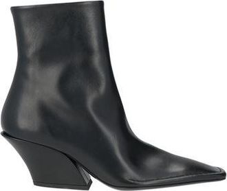 MUGLER CALZATURE - Stivaletti su YOOX.COM