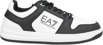 Emporio Armani SCHUHE - Sneakers auf YOOX.COM