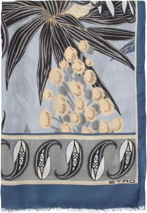 Etro Hombre, Accesorios, Multicolor, Talla: ONE Size