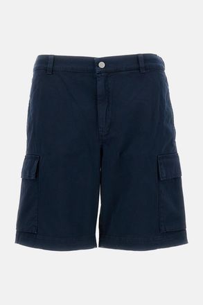 Woolrich Bermuda Cargo