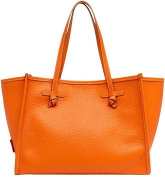 Gianni Chiarini Mujer, Bolsos, Naranja, Talla: ONE Size