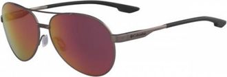 Columbia C103SM KATCHOR MR 204 Mens Sunglasses Grey Size 59