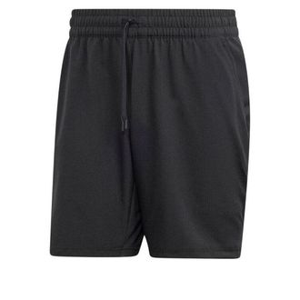 adidas Dominic Thiem Tennis Shorts Asia Sizing Black IW6249