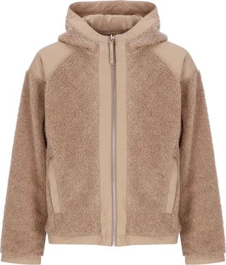 Canada Goose Giacca reversibile Alberni con cappuccio - Toni neutri