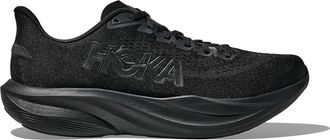 Hoka One One Mach 7 Running Shoes in Black Men