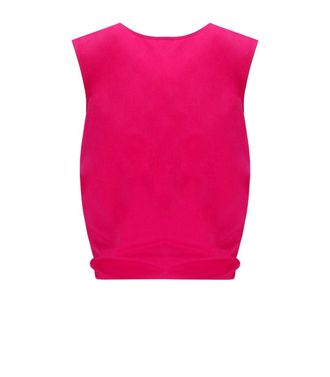 Essentiel TOP JELANI FUCSIA ESSENTIEL ANTWERP