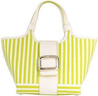 Roger Vivier BORSE - Borse a mano su YOOX.COM