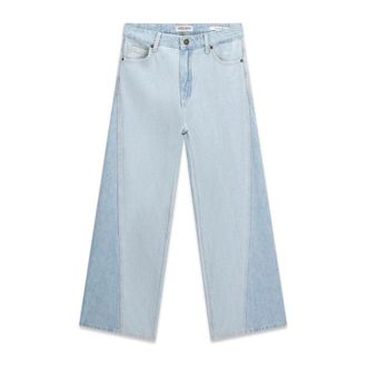 Guess Mujer, Vaqueros, Azul, Talla: W24
