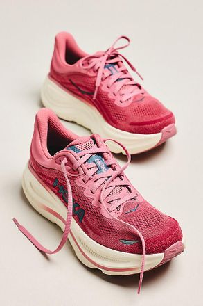 Hoka One One Bondi 9 Sneakers