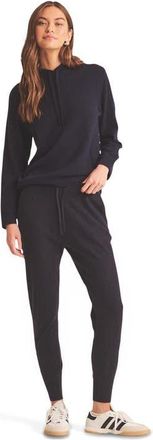 Naadam Signature Cashmere Jogger in Navy at Nordstrom, Size Xxx-Large