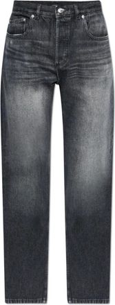 A.P.C. A.p.c., Uomo, Jeans, Nero, W36, new