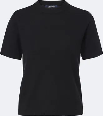 Max Mara Wool and cashmere sweater