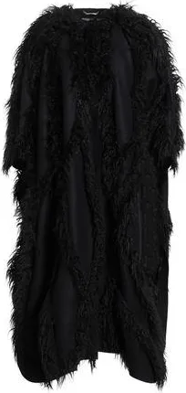 Alberta Ferretti Capes