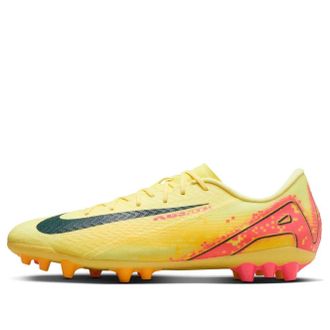 Nike x Kylian Mbappe Mercurial Vapor 16 Academy AG Light Laser Orange FQ8365-800