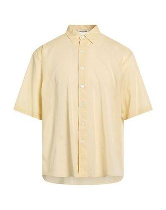 Auralee CAMISETAS Y TOPS - Camisas en YOOX.COM