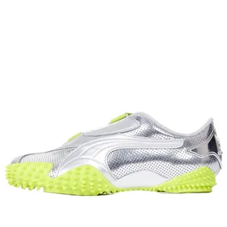 Puma x Ottolinger Mostro Silver Lime 396054-01