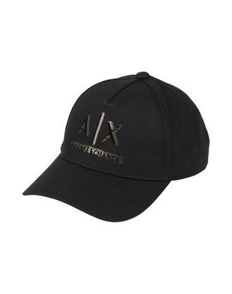 A|X Armani Exchange ACCESSORIES - Hats on YOOX.COM
