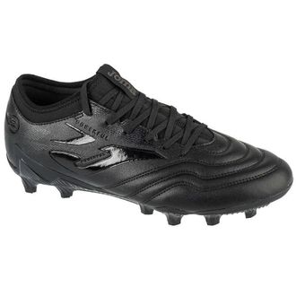 Joma Krachtige Stevige Grond Voetbalschoenen Heren (Zwart)
