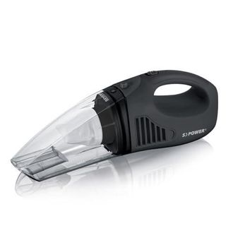 Severin Hv7963 Aspirador De Mano Recargable Negro