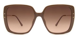 Mexx 6582 300 Mens Sunglasses Brown Size 56
