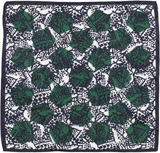 Ermenegildo Zegna ACCESSORIES - Scarves sur YOOX.COM