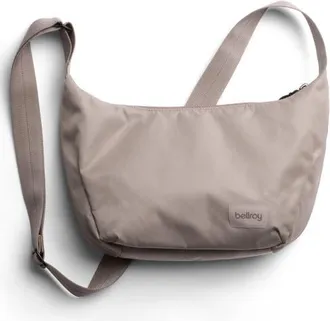 Bellroy Laneway 2.5-Liter Crescent Bag in Fawn at Nordstrom