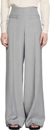Sandro Beha Pant